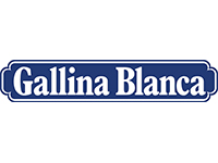 translations for Gallina Blanca